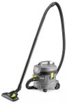 Пилосос професійний Karcher T 11/1 Classic Hepa 850Вт 235мБар контейнер 11л сухе прибирання 4.29кг