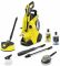 Мінімийка високого тиску Karcher K 4 Power Control Flex Car&Home 1800Вт 20-130бар 420л/год шланг 8м 11.9кг