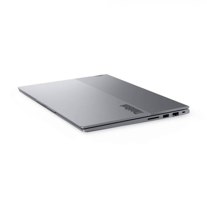 Ноутбук Lenovo ThinkBook 14-G9 14" WUXGA IPS AG, Intel 7-240H, 16GB, F512GB, UMA, Win11P, сірий