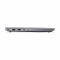 Ноутбук Lenovo ThinkBook 14-G9 14" WUXGA IPS AG, Intel 7-240H, 16GB, F512GB, UMA, Win11P, сірий