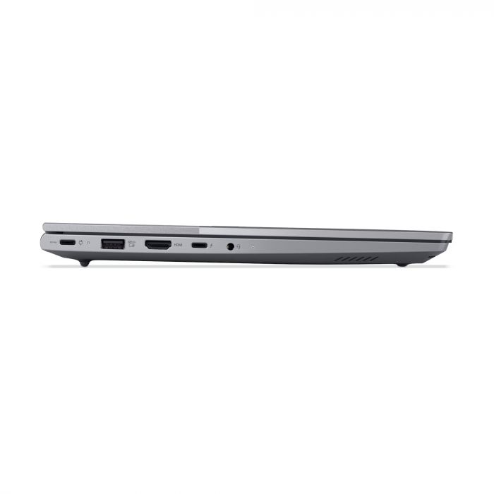 Ноутбук Lenovo ThinkBook 14-G9 14" WUXGA IPS AG, Intel 7-240H, 16GB, F512GB, UMA, Win11P, сірий