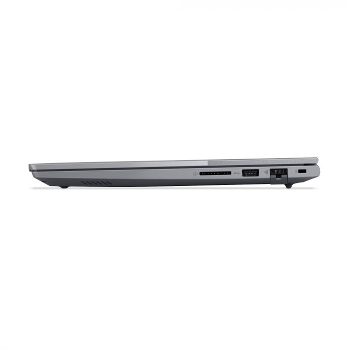 Ноутбук Lenovo ThinkBook 14-G9 14" WUXGA IPS AG, Intel 7-240H, 16GB, F512GB, UMA, DOS, сірий