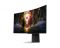 Монітор Samsung 34" Odyssey OLED G85S HDMI, DP, USB, Bluetooth, MM, OLED, 3440x1440, 0.3ms, HAS, FreeSync Premium Pro, CURVED