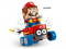 Конструктор LEGO Super Mario Mario Kart – Baby Mario vs. Baby Luigi