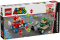 Конструктор LEGO Super Mario Mario Kart – Baby Mario vs. Baby Luigi