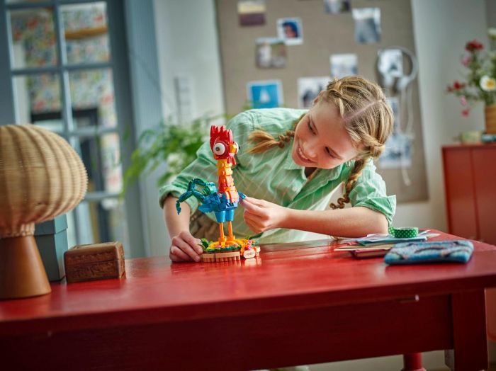 Конструктор LEGO Disney Princess  Ай-Ай