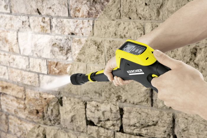 Мінімийка високого тиску Karcher K 7 Premium Smart Control 3000Вт 20-180бар 600л/год шланг 10м 17.43кг