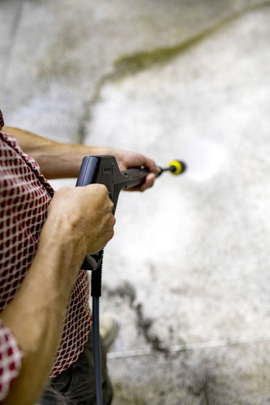 Мінімийка високого тиску Karcher K 7 Comfort Premium Home 3000Вт 20-180бар 600л/год шланг 10м 18.83кг