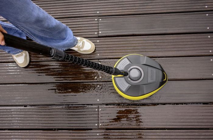 Мінімийка високого тиску Karcher K 7 Comfort Premium Home 3000Вт 20-180бар 600л/год шланг 10м 18.83кг