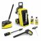 Мінімийка високого тиску Karcher K 7 Comfort Premium Home 3000Вт 20-180бар 600л/год шланг 10м 18.83кг