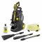 Мінімийка високого тиску Karcher K 4 Power Control Go!Further 1800Вт 20-130бар 420л/год шланг 8м 11.9кг