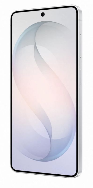 Смартфон Samsung Galaxy S26 5G (S942) 6.3' 12/512ГБ, 2SIM, 4300мА•год, білий