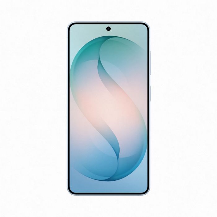 Смартфон Samsung Galaxy S26 5G (S942) 6.3' 12/512ГБ, 2SIM, 4300мА•год, блакитний