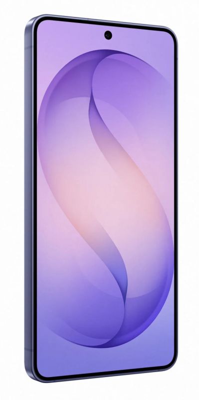 Смартфон Samsung Galaxy S26 5G (S942) 6.3' 12/512ГБ, 2SIM, 4300мА•год, фіолетовий