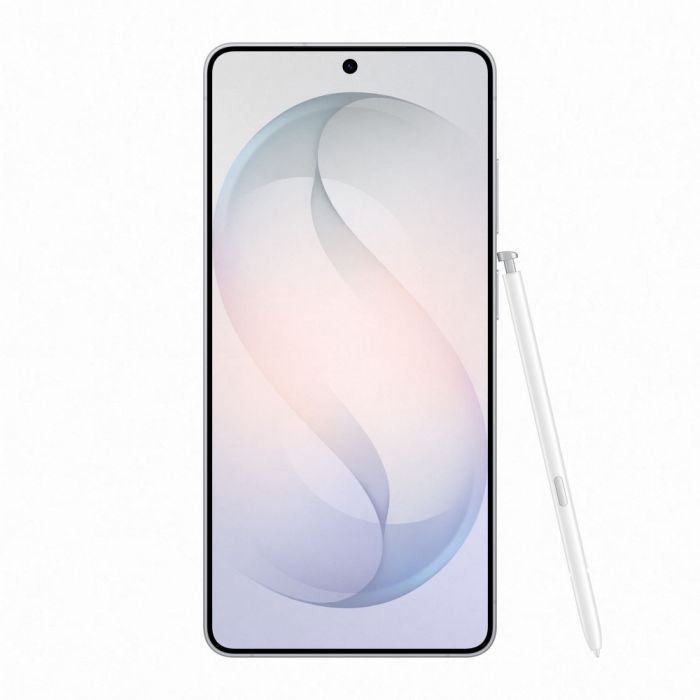 Смартфон Samsung Galaxy S26 Ultra 5G (S948) 6.9' 12/256ГБ, 2SIM, 5000мА•год, білий