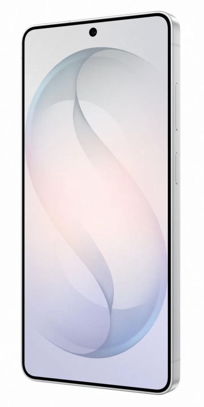 Смартфон Samsung Galaxy S26 Ultra 5G (S948) 6.9' 12/256ГБ, 2SIM, 5000мА•год, білий