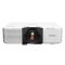 Проєктор Epson EB-L890E WUXGA, 8000 lm, LASER, 1.35-2.2, WiFi, білий
