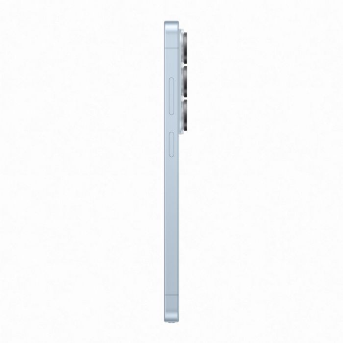 Смартфон Samsung Galaxy S26 Ultra 5G (S948) 6.9' 12/256ГБ, 2SIM, 5000мА•год, блакитний