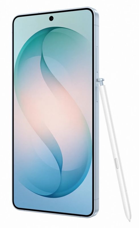 Смартфон Samsung Galaxy S26 Ultra 5G (S948) 6.9' 12/256ГБ, 2SIM, 5000мА•год, блакитний