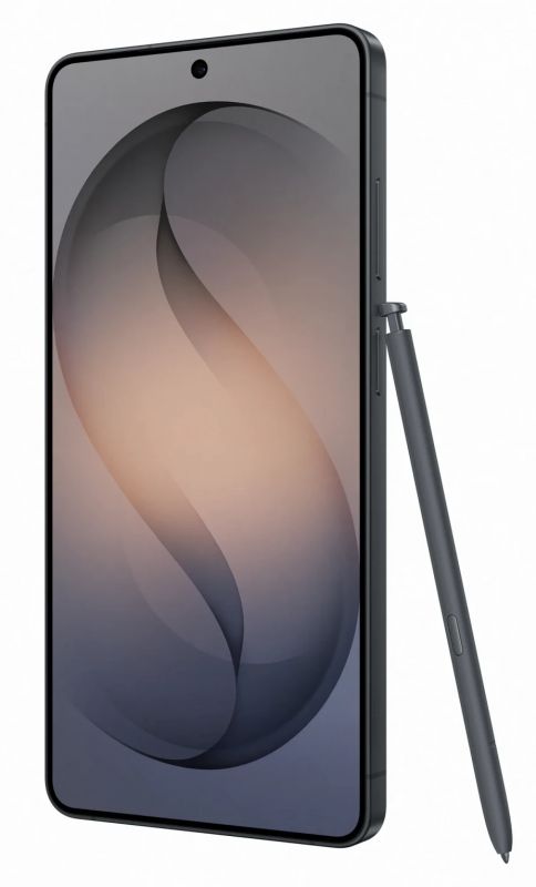 Смартфон Samsung Galaxy S26 Ultra 5G (S948) 6.9' 12/256ГБ, 2SIM, 5000мА•год, чорний