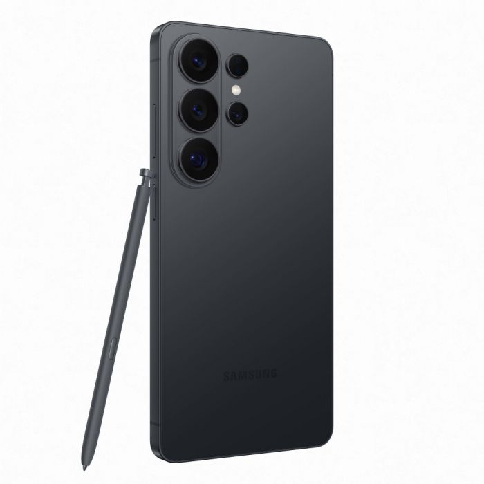 Смартфон Samsung Galaxy S26 Ultra 5G (S948) 6.9' 12/512ГБ, 2SIM, 5000мА•год, чорний
