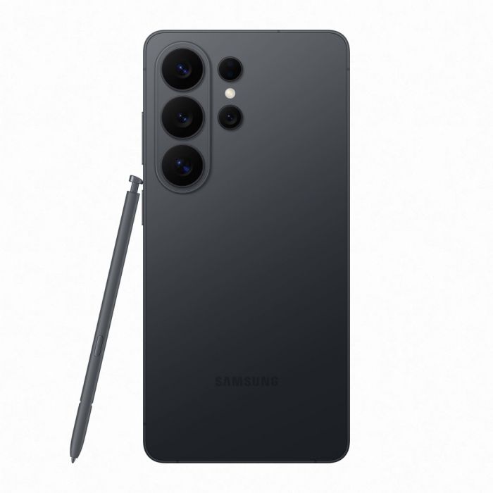 Смартфон Samsung Galaxy S26 Ultra 5G (S948) 6.9' 12/512ГБ, 2SIM, 5000мА•год, чорний