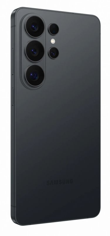 Смартфон Samsung Galaxy S26 Ultra 5G (S948) 6.9' 12/512ГБ, 2SIM, 5000мА•год, чорний