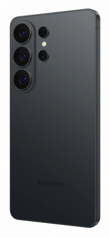 Смартфон Samsung Galaxy S26 Ultra 5G (S948) 6.9' 12/512ГБ, 2SIM, 5000мА•год, чорний