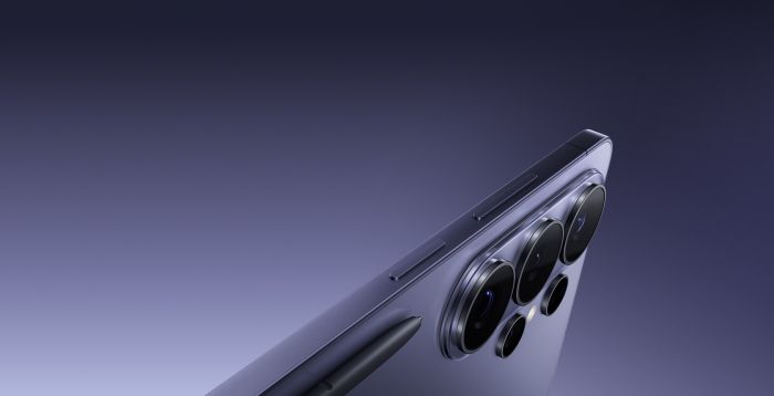 Смартфон Samsung Galaxy S26 Ultra 5G (S948) 6.9' 12/512ГБ, 2SIM, 5000мА•год, фіолетовий
