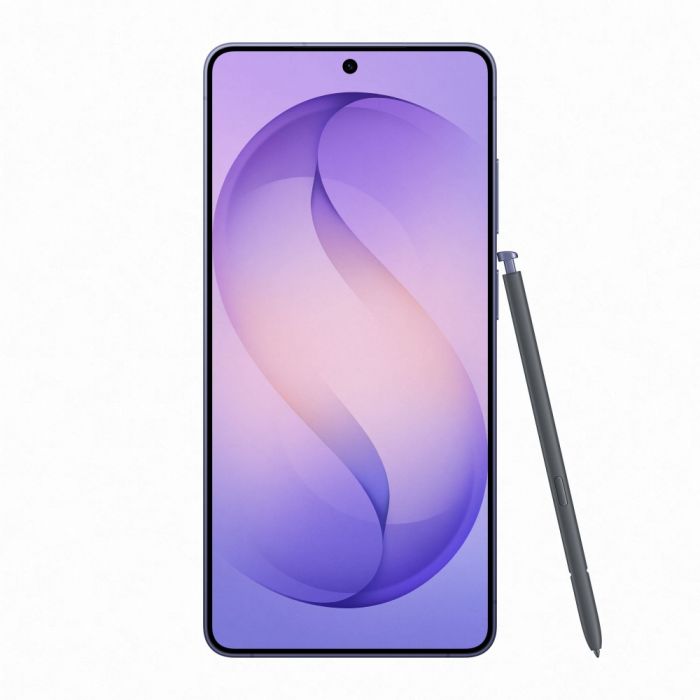 Смартфон Samsung Galaxy S26 Ultra 5G (S948) 6.9' 12/512ГБ, 2SIM, 5000мА•год, фіолетовий