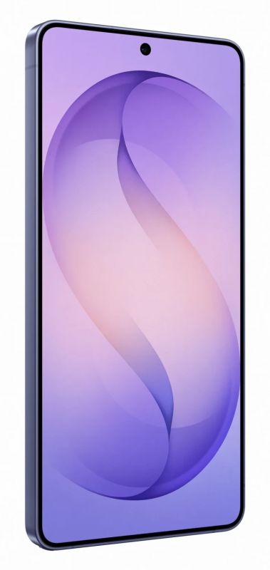 Смартфон Samsung Galaxy S26 Ultra 5G (S948) 6.9' 12/512ГБ, 2SIM, 5000мА•год, фіолетовий