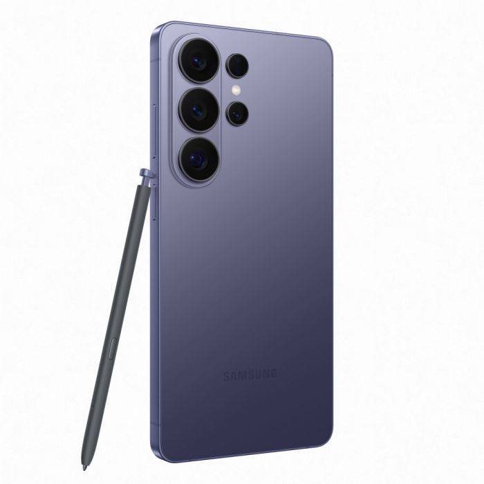 Смартфон Samsung Galaxy S26 Ultra 5G (S948) 6.9' 12/512ГБ, 2SIM, 5000мА•год, фіолетовий