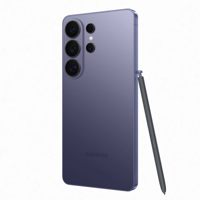 Смартфон Samsung Galaxy S26 Ultra 5G (S948) 6.9' 12/512ГБ, 2SIM, 5000мА•год, фіолетовий