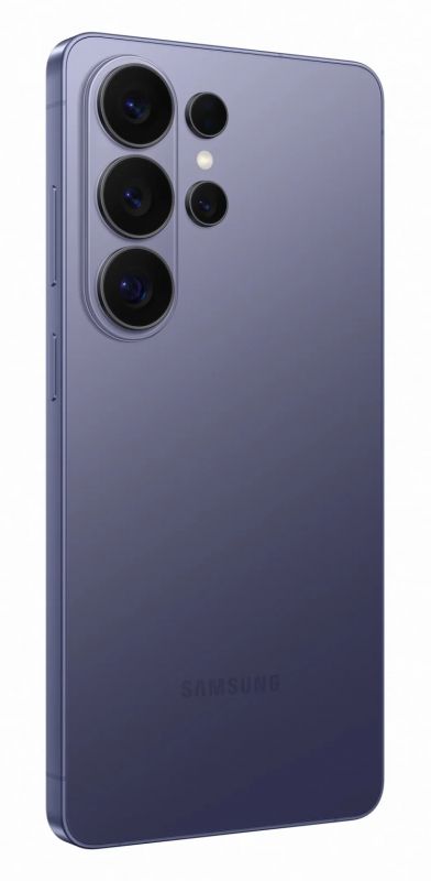 Смартфон Samsung Galaxy S26 Ultra 5G (S948) 6.9' 12/512ГБ, 2SIM, 5000мА•год, фіолетовий