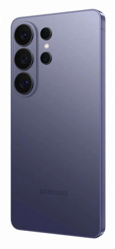 Смартфон Samsung Galaxy S26 Ultra 5G (S948) 6.9' 12/512ГБ, 2SIM, 5000мА•год, фіолетовий