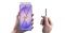 Смартфон Samsung Galaxy S26 Ultra 5G (S948) 6.9' 12/512ГБ, 2SIM, 5000мА•год, фіолетовий