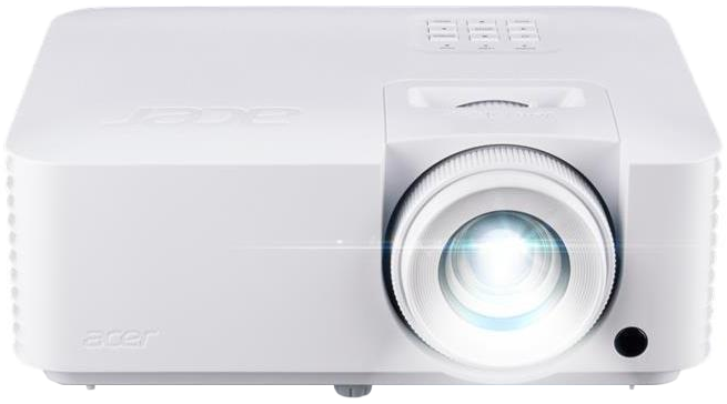 Проєктор Acer Vero PL2810G UHD, 3500 lm, LASER, 1.21-1.59