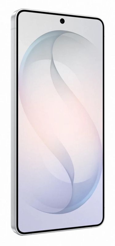 Смартфон Samsung Galaxy S26 Ultra 5G (S948) 6.9' 12/512ГБ, 2SIM, 5000мА•год, білий