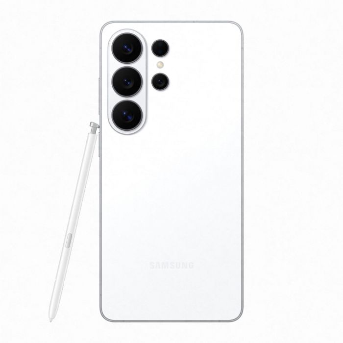 Смартфон Samsung Galaxy S26 Ultra 5G (S948) 6.9' 12/512ГБ, 2SIM, 5000мА•год, білий
