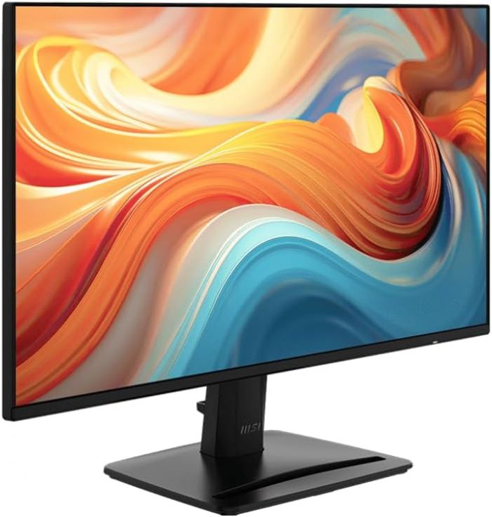 Монітор MSI 23.8" PRO MP242-E14A D-Sub, HDMI, DP, MM, IPS, 144Hz, 1ms, sRGB 121%, AdaptiveSync