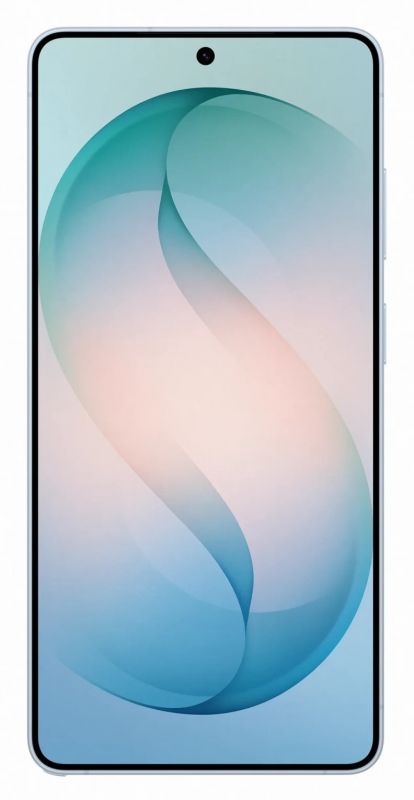 Смартфон Samsung Galaxy S26 Ultra 5G (S948) 6.9' 16/1024ГБ, 2SIM, 5000мА•год, блакитний