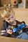 Конструктор LEGO Technic  Monster Jam™ Grave Digger™ Вогонь і лід