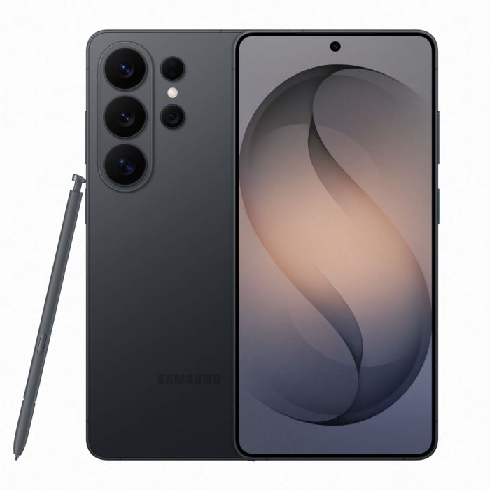 Смартфон Samsung Galaxy S26 Ultra 5G (S948) 6.9' 16/1024ГБ, 2SIM, 5000мА•год, чорний