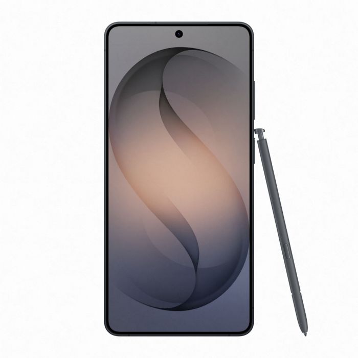 Смартфон Samsung Galaxy S26 Ultra 5G (S948) 6.9' 16/1024ГБ, 2SIM, 5000мА•год, чорний