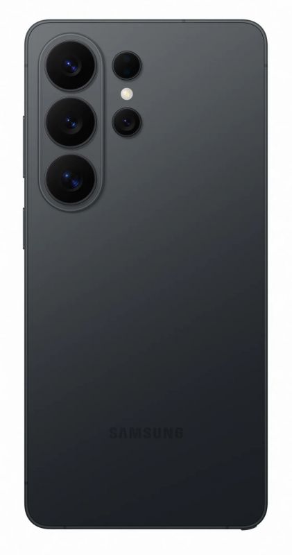 Смартфон Samsung Galaxy S26 Ultra 5G (S948) 6.9' 16/1024ГБ, 2SIM, 5000мА•год, чорний