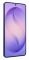 Смартфон Samsung Galaxy S26+ 5G (S947) 6.7' 12/512ГБ, 2SIM, 4900мА•год, фіолетовий