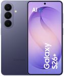 Смартфон Samsung Galaxy S26+ 5G (S947) 6.7' 12/512ГБ, 2SIM, 4900мА•год, фіолетовий