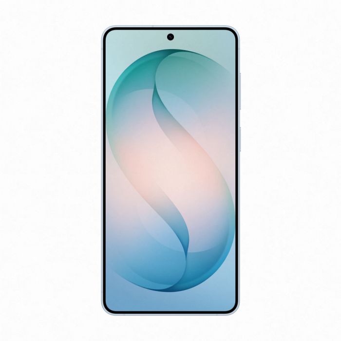 Смартфон Samsung Galaxy S26+ 5G (S947) 6.7' 12/512ГБ, 2SIM, 4900мА•год, блакитний