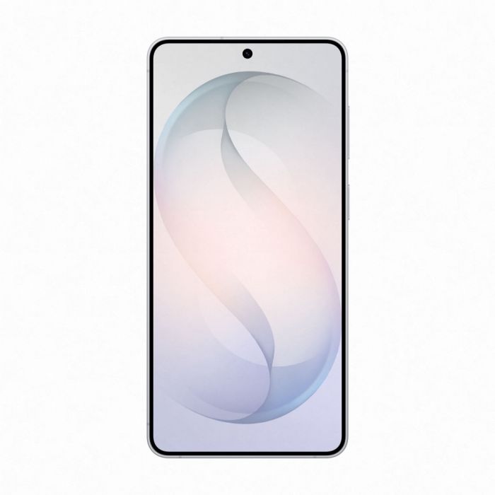 Смартфон Samsung Galaxy S26+ 5G (S947) 6.7' 12/512ГБ, 2SIM, 4900мА•год, білий