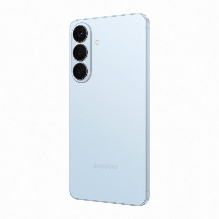 Смартфон Samsung Galaxy S26+ 5G (S947) 6.7' 12/256ГБ, 2SIM, 4900мА•год, блакитний